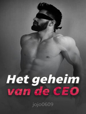 cover image of Het geheim van de CEO